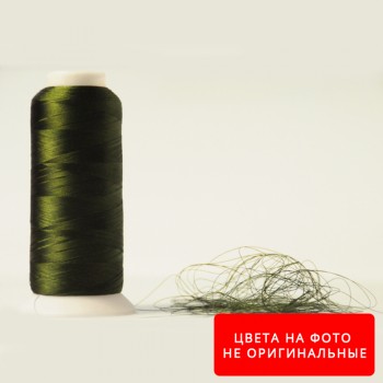 Нитки вышивальные (декор) № 3265