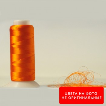 Нитки вышивальные (декор) № 3146