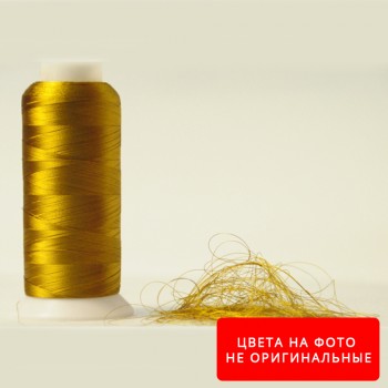 Нитки вышивальные (декор) № 3165