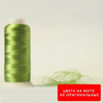 Нитки вышивальные (декор) № 3250