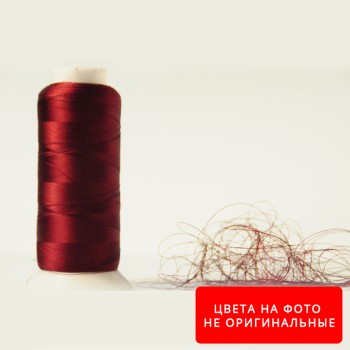 Нитки вышивальные (декор) № 3096