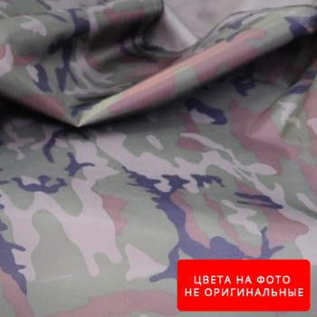 Палаточная ткань Камуфляжная