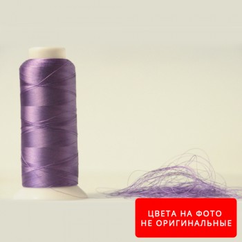 Нитки вышивальные (декор) № 3111