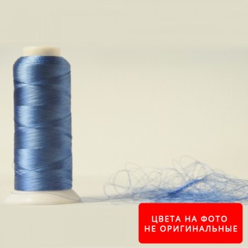 Нитки вышивальные (декор) № 3321