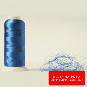 Нитки вышивальные (декор) № 3332