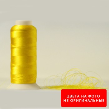 Нитки вышивальные (декор) № 3134
