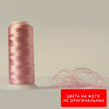 Нитки вышивальные (декор) № 3006