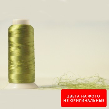 Нитки вышивальные (декор) № 3253
