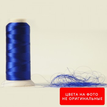Нитки вышивальные (декор) № 3412