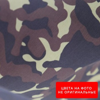 Ткань камуфляж ХБ Украина (Бутан, Дубок, Советский) (LZ-1)