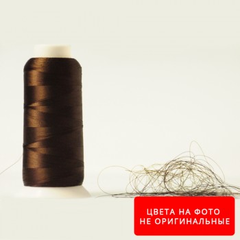 Нитки вышивальные (декор) № 3224