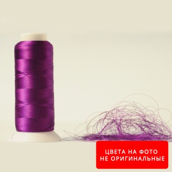 Нитки вышивальные (декор) № 3117