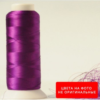 Нитки вышивальные Турецкие