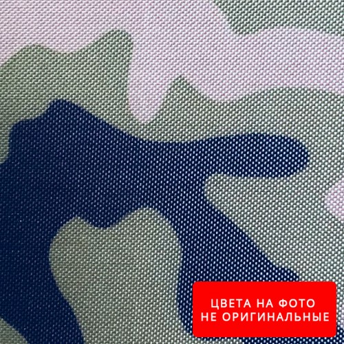 Палаточная ткань TM camouflag nato