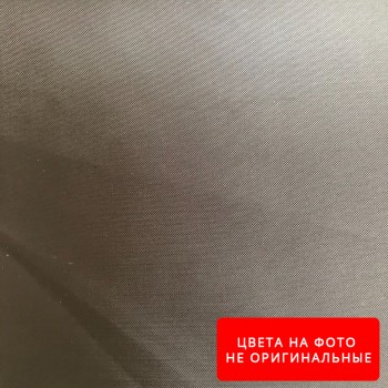 Палаточная ткань цвет Черный