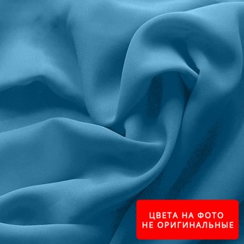 Ткань Шифон Цвет №30